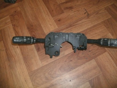 JEEP CHEROKEE LIBERTY KJ FACELIFT SWITCH COMBINED P56010133AH  