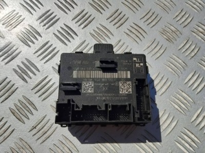 Vw atlas cross sport 2023 модуль блок управления дверь левый перед 5q0959593f фото №1