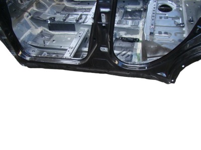 Nissan juke 15r порог блок двигателя левый bok фото №1