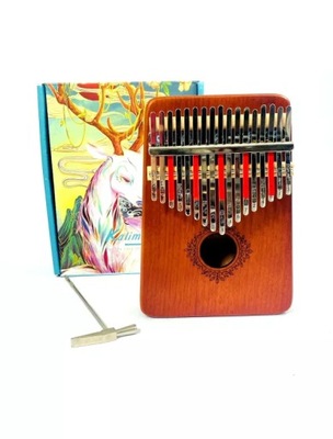 KALIMBA 17T