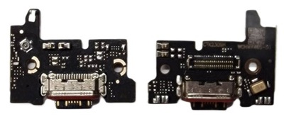 GNIAZDO ZŁĄCZE ŁADOWANIA MIKROFON XIAOMI Poco F4