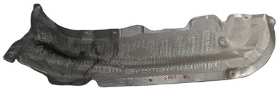 Защита тепловая bmw 7 f01 оригинал фото №1