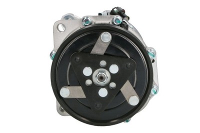 Компресор кондиціонера valeo 813200 фото №1