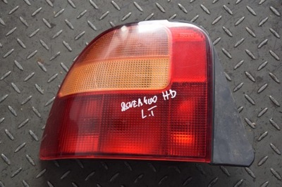 LAMPA LEWY TYŁ ROVER 400 HB
