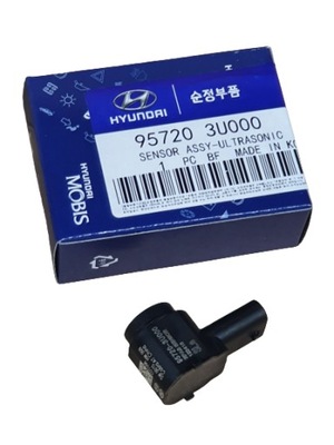 SENSOR APARCAMIENTO SENSORES DE APARCAMIENTO 95720-3U000 HYUNDAI NUEVO  