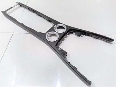 Bmw e65 lift тунель середній 7152098 фото №1