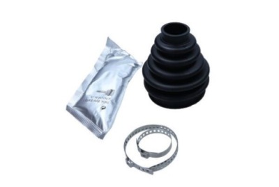 Защита шарнир наружного ford fusion mazda 2 peugeot 108 206 206+ 208 фото №1