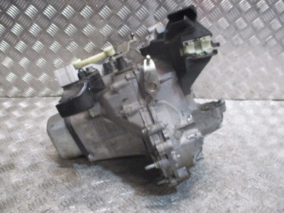 Коробка передач передач opel crossland x 1,2i 20a703 фото №1