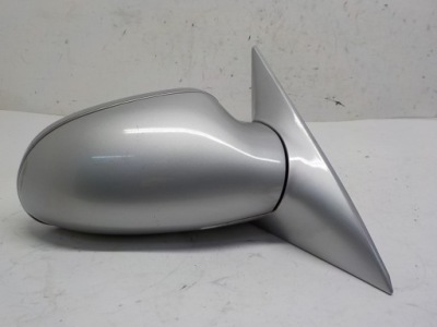 Mercedes benz slk r170 зеркало наружное правое 5 pinów фото №1