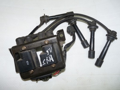 Mazda mx5 nb котушка кабелі 1.6 98-05r оригінал фото №1