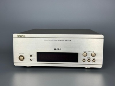 Tuner Stereo Denon UTU-F88 Personal Component System
