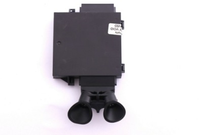 Mini r55 r56 модуль ультразвуковий сигналізація 3456365 фото №1