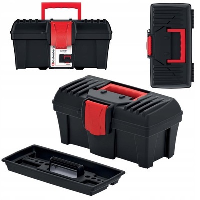 SKRZYNKA NARZĘDZIOWA WALIZKA NA NARZĘDZIA SKRZYNIA