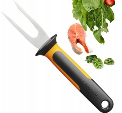 FISKARS WIDELEC SZPIKULEC DO RYB RYBA OSTRY STAL NIERDZEWNA FF 7CM 1057547