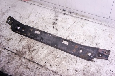 Mm096 ford transit custom балка pod радиатор фото №1