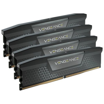 CMK64GX5M4B6400C32 CORSAIR VENGEANCE 64GB 4x16GB DDR5 CORSAIR