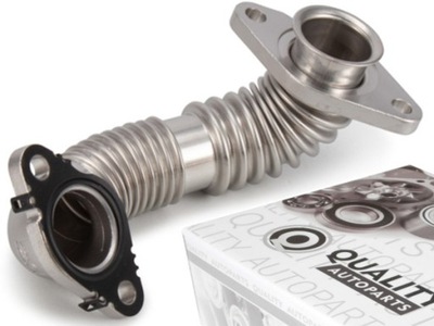 Трубка шланг wąż клапана egr do renault trafic iii talisman 1.6 dci фото №1