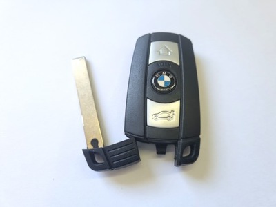 КЛЮЧ BMW SERIA E KEYLESS SERIA 1 SERIA 3 X5 X6