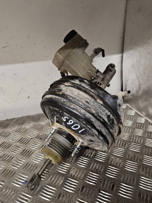 Opel vectra c 2007 підсилювач гальма фото №1