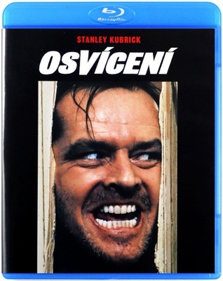 LŚNIENIE (BLU-RAY) Lektor PL