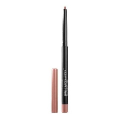 Maybelline Color Sensational 10 Nude Whisper