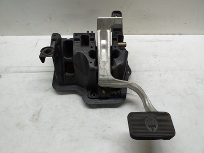 Maserati granturismo педаль гальма фото №1