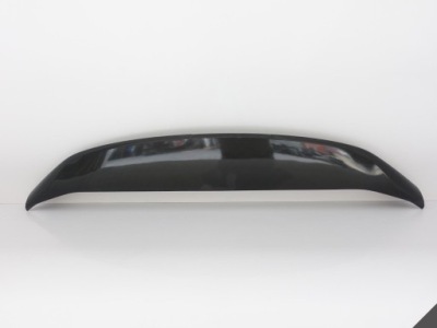 Maserati levante trofeo gts lift карбон спойлер фото №1