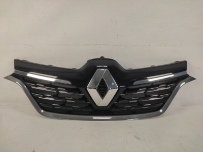 Renault arkana решітка радіатора решітка радіатора радіатора перед 2019- фото №1
