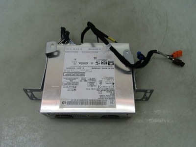 X-trail iv t33 24r модуль блок управления радио радио навигации navi 259156ua0c фото №1