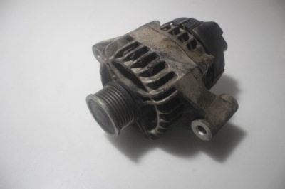 Генератор fiat bravo ii 1.6jtd фото №1