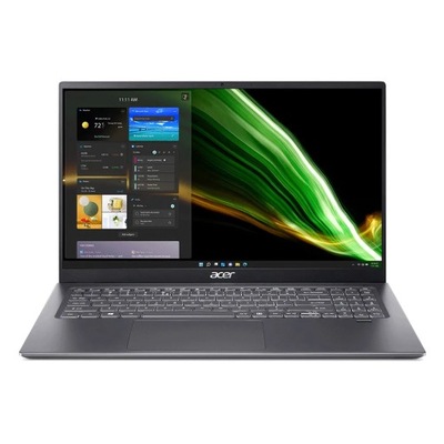 Laptop Acer Swift 3 SF316-51 i5 16/512 GB