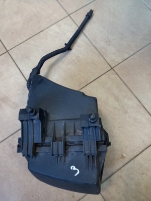 Корпус фильтра воздуха opel meriva b oryg. фото №1