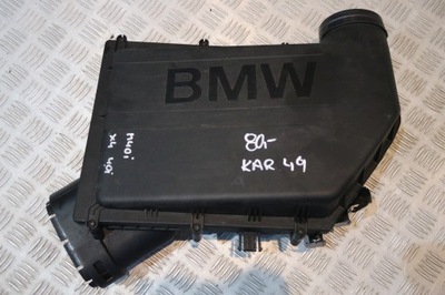Корпус фильтра воздуха bmw x4 7583725 фото №1