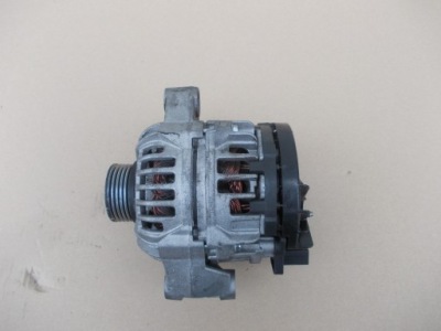 Генератор smart fortwo 0.8 800 cdi фото №1