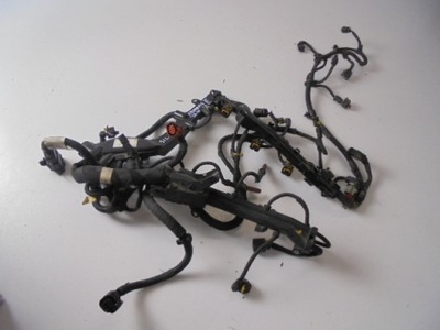 Електропроводка двигуна jeep compass ii 1.6 d 2018 rok фото №1