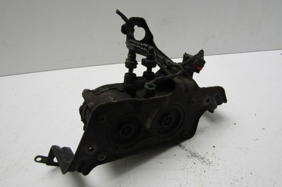 Фільтр пального нагрівач 2.0 multijet jeep cherokee фото №1