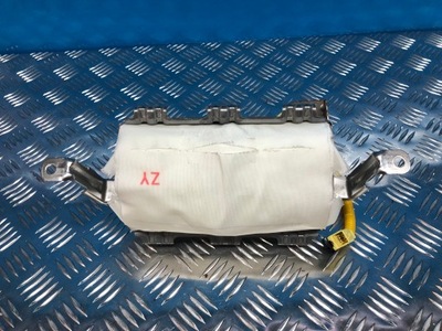 Toyota rav4 iv подушка подушка безопасности пассажира фото №1