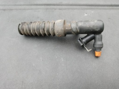 Помпа цилиндр сцепления peugeot 5008 ii 3008 ii 1.6 blu фото №1