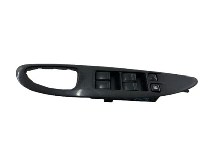 Nissan primera p12 панель окон левый перед 25401av640 фото №1