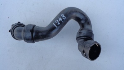 Ford transit mk8 труба 92-3011 92-3010 фото №1