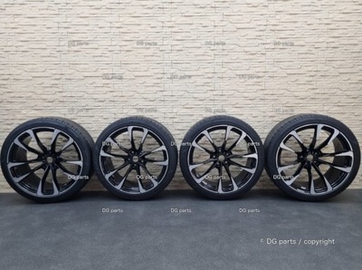 LAMBORGHINI URUS 23 RUEDAS LLANTAS WHEELS ORIGINAL  