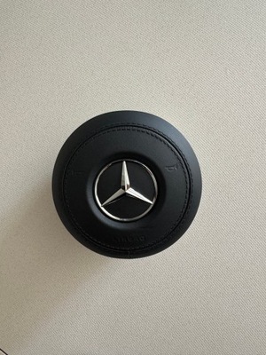 MERCEDES GLA W156 W176 S W213 C W205 W213 CLS W218 A190 AIRBAG ПОДУШКА