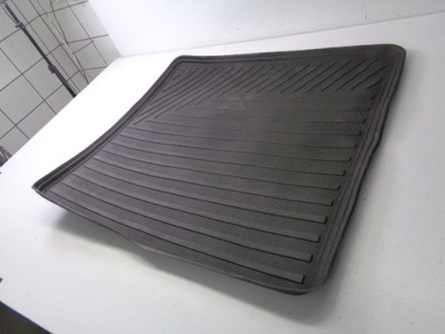 Вкладыш обшивка багажника opel grandland x 2017- фото №1