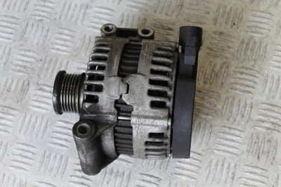 Генератор mini cooper s r56 7574365 фото №1