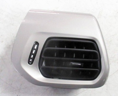 Citroen c-elysee решітка обдув ліва перед передня 9676476577 фото №1