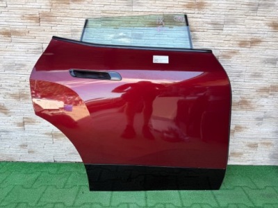 Дверей bmw ix i20 c57 фото №1