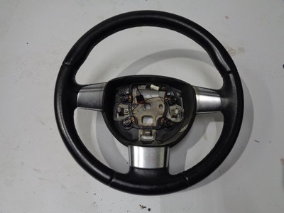 Воздуховод кожа ford focus mk2 fl фото №1