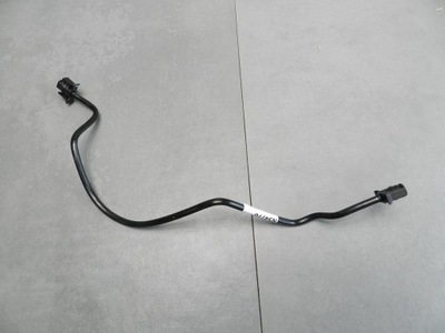 Ford mondeo mk5 шланг вакуумa фото №1