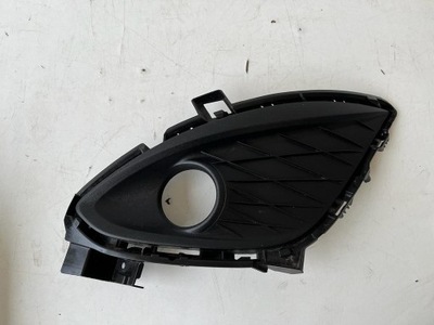 MAZDA 5 DEFLECTOR DE PARAGOLPES IZQUIERDA C513-50C21 ORIGINAL  