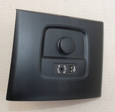 Gniazdo USB AUX Mini Countryman F60 17-